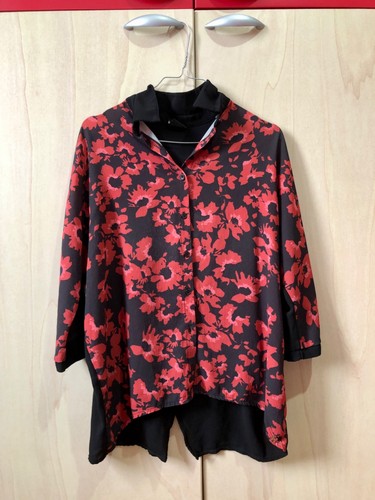 Camicia donna coconuda - coconuda, m