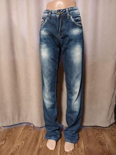 Jeans uomo dsquared cotone - uomo, dsquared²