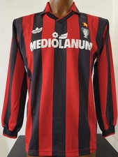 MAGLIA SHIRT FOOTBALL VINTAGE