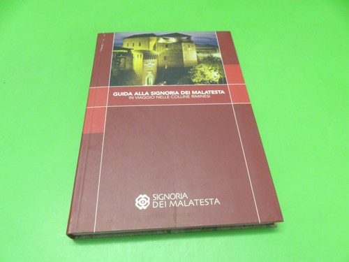 Guida alla signoria dei - alla,