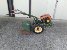 Motocoltivatore Goldoni Super 610 AD