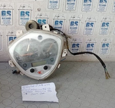 STRUMENTAZIONE CONTACHILOMETRI KYMCO AGILITY 50 4T 2009 2010