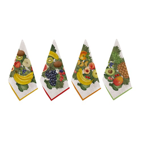 Set strofinacci cucina - set,