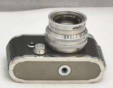 Berning Robot II Preserie Pre-Series Xenon 1,9/40