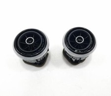 BOCCHETTE ARIA CRUSCOTTO DX E SX PER AUDI A3 Sportback Serie (8VA) S1005638D (1