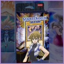 ALEXIS CYBER ANGEL STARTER