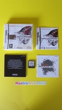 MINDSTORM 2 - Nintendo DS COMPLETO ENG [g02]