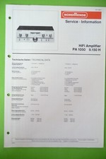 Manuale Di Servizio Per