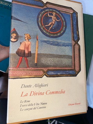 Dante alighieri divina - dante,