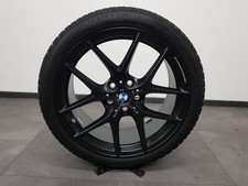 1x BMW cerchio in lega cerchio