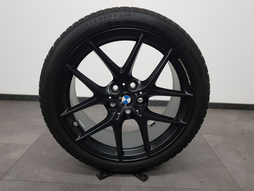 Bmw cerchio lega - 1x,
