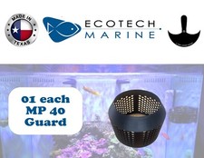 Ecotech Vortech MP40 / Cover / Protezione Protezione Pesci e Anemoni