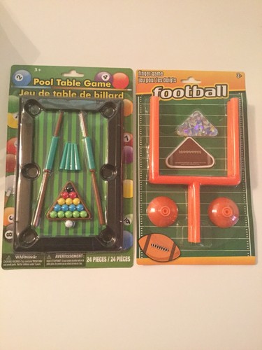 Mini gioco tavolo biliardo - gioco,
