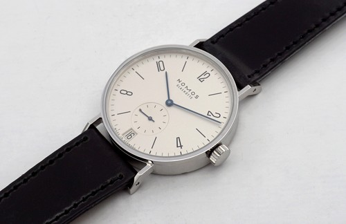 Nomos tangomat ref orologio - tangomat,