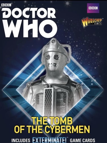 Doctor who warlord - who, games