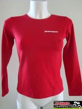 Maglietta Maglia Moto T-shirt