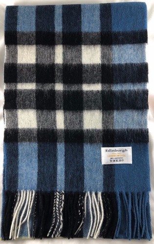 Edinburgh 100 lambswool lusso - edinburgh,