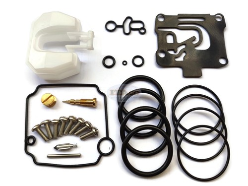 Kit riparazione carburatore - kit,