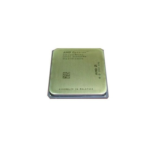 Advanced micro devices opteron - devices,