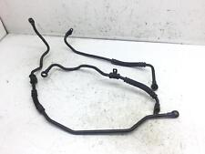 KIT TUBI RADIATORE OLIO SWM SILVER VASE GT 440 2016 A300AAG