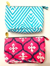 Dabney Lee Cosmetic Bags