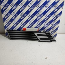 MOSTRINA PRESA ARIA LATERALE