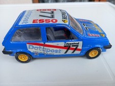 Burago 1/24 Mini Metro