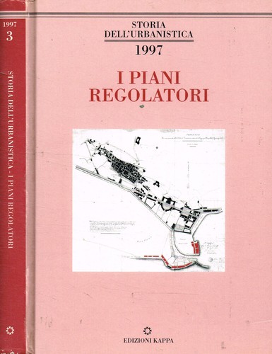 Storia dell urbanistica - storia, 1997