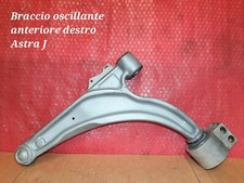 BRACCIO OSCILLANTE ANTERIORE