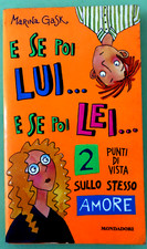 E SE POI LUI... E SE POI