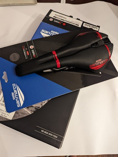 Sella selle san marco - san, full