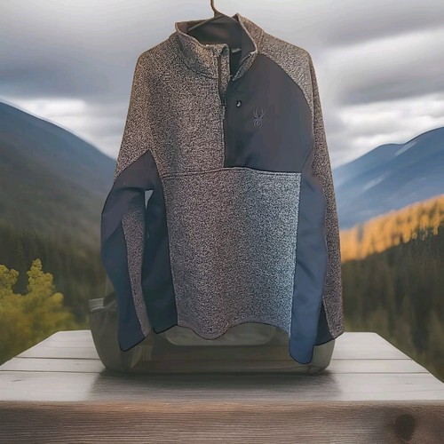 Spyder maglione uomo extra - spyder,
