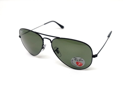 Ray ban 3025 aviator - ray-ban, large
