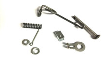 KIT ALZAVALVOLA + PIASTRINA
