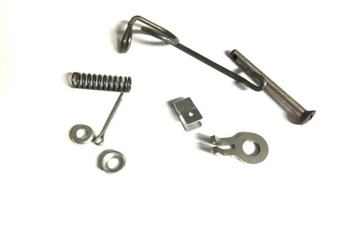 Kit alzavalvola piastrina - kit,