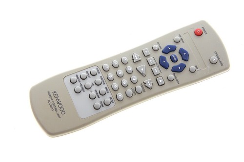 Telecomando originale kenwood - originale,
