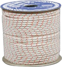 CORDA FUNE IN NYLON 6mm -