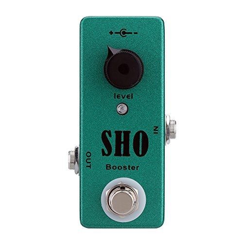 Pedale effetto chitarra sho - chitarra,