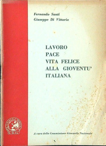 Lavoro pace vita felice - lavoro,