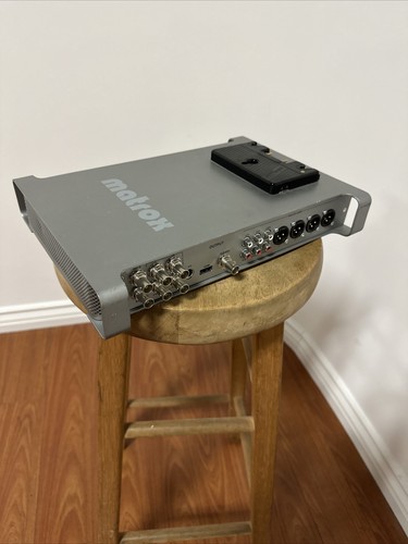 Matrox mxo2 - matrox,
