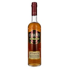 Cubaney orangerie spirit drink - cubaney,