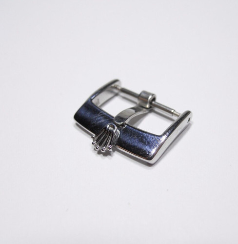 Fibbia cinturino 18mm - fibbia,