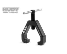 Estrattore volano HUDY
