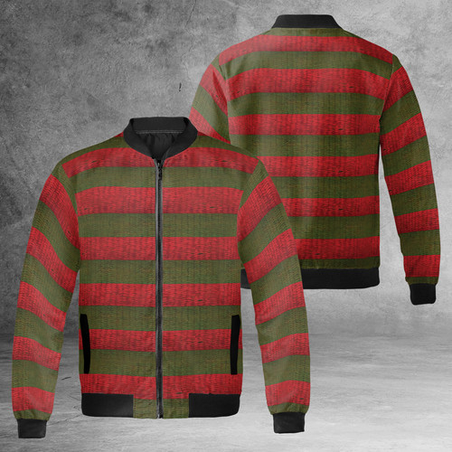 Freddy krueger costume - freddy,
