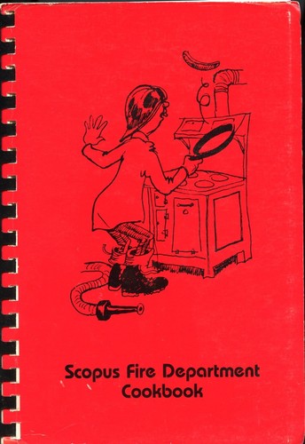 Scopus fire department - scopus, mo