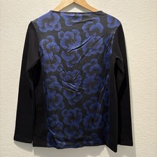 NEW Oblo Unique Tunic Top
