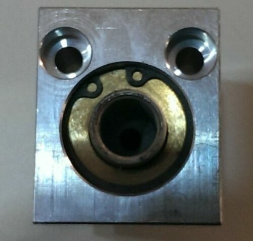 Pistone pneumatico doppio - pneumatico,