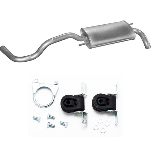 Silenziatore per polo - per,