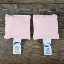 Little Tikes 2 cuscini