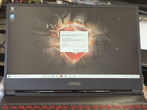 Msi gl65 leopard - leopard, 15,6"